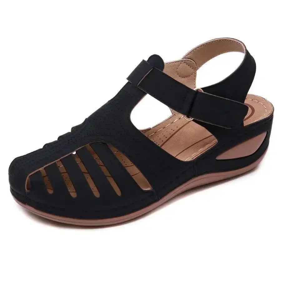 Women'S Shoes For Bunions - Women Sandals Summer Bunion Corrector Shoes