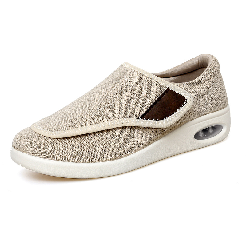 Women'S Shoes For Bunions - Diabetes Shoes Women Big Wide Fat