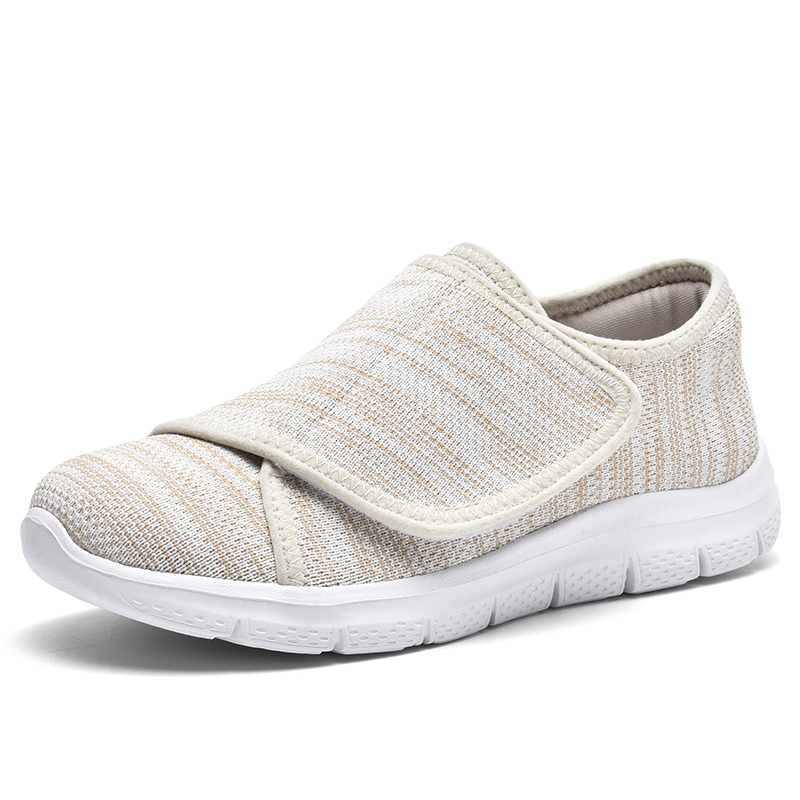 Women Diabetes Shoes For Wide  - Women'S Shoes For Bunions avaliação e preço