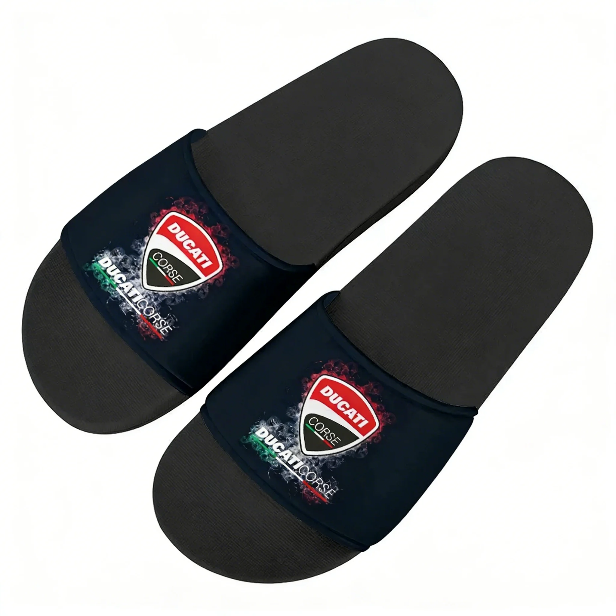 D-Ducatis Sandals Home Slipper - Jelly Sandal Women avaliação e preço