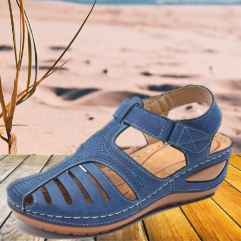 Premium Orthopedic Sandals Wom - Women'S Shoes For Bunions avaliação e preço