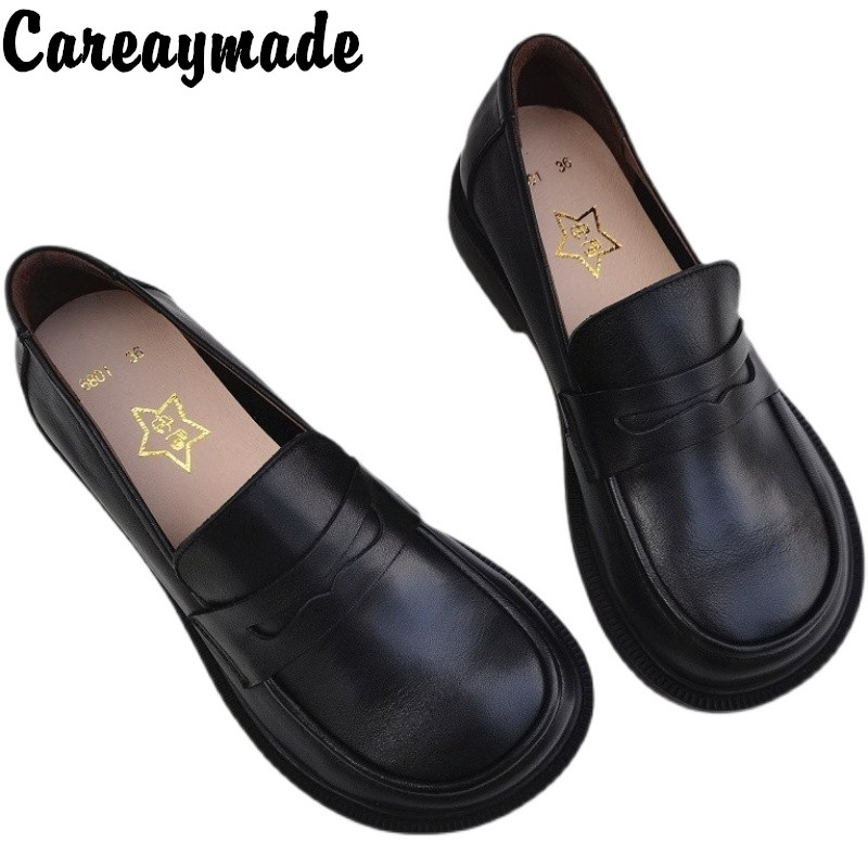 Careaymade-Women's Casual Shoe - Women'S Shoes For Work avaliação e preço