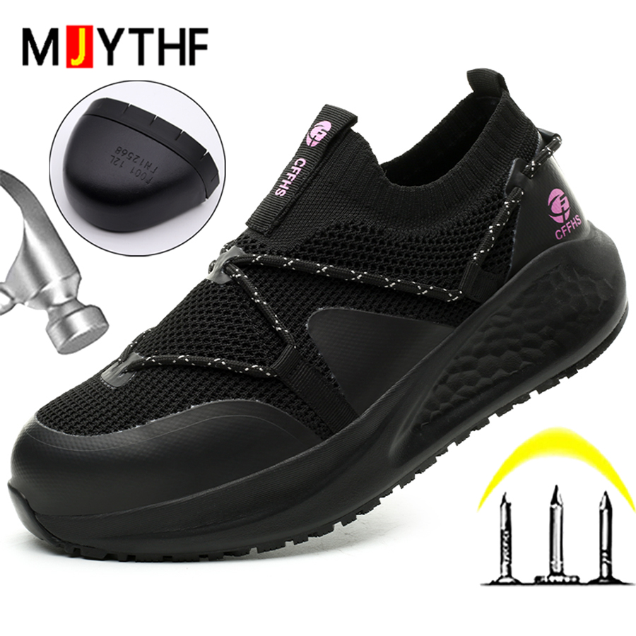 Latest Women Work Shoes Punctu - Women'S Shoes For Work avaliação e preço