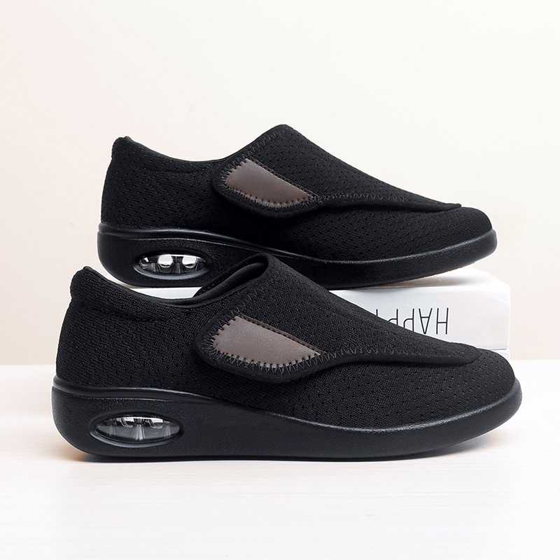 Shoes for Women Big Wide Fat F - Women'S Shoes For Bunions avaliação e preço