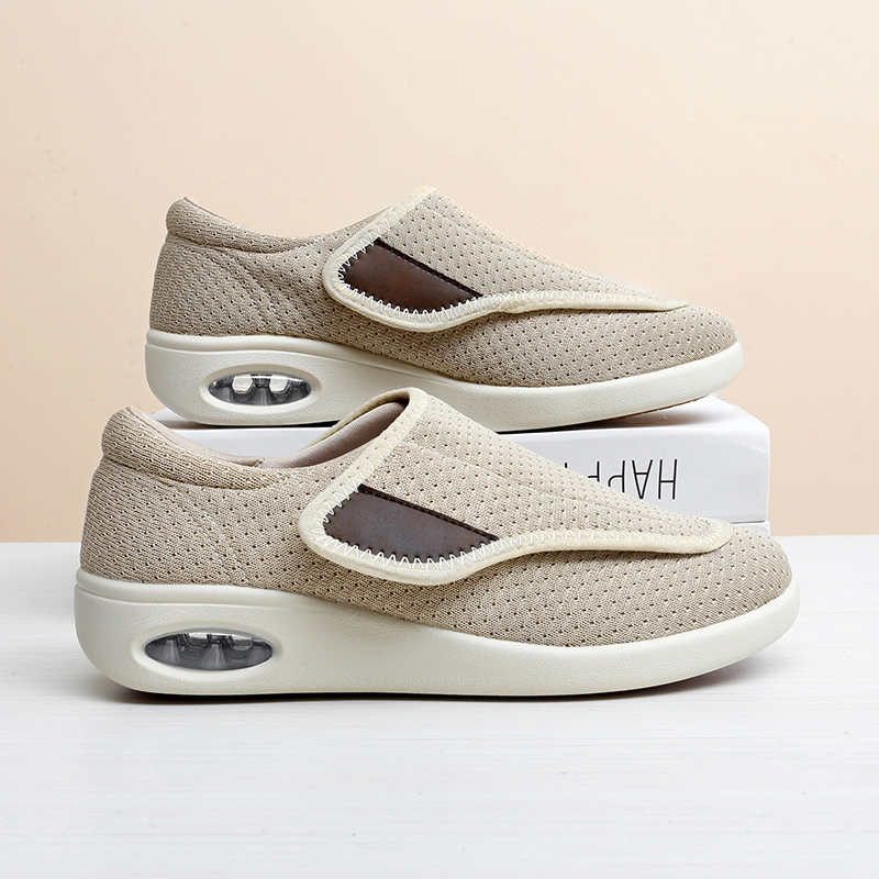 Shoes for Women Big Wide Fat F - Women'S Shoes For Bunions avaliação e preço