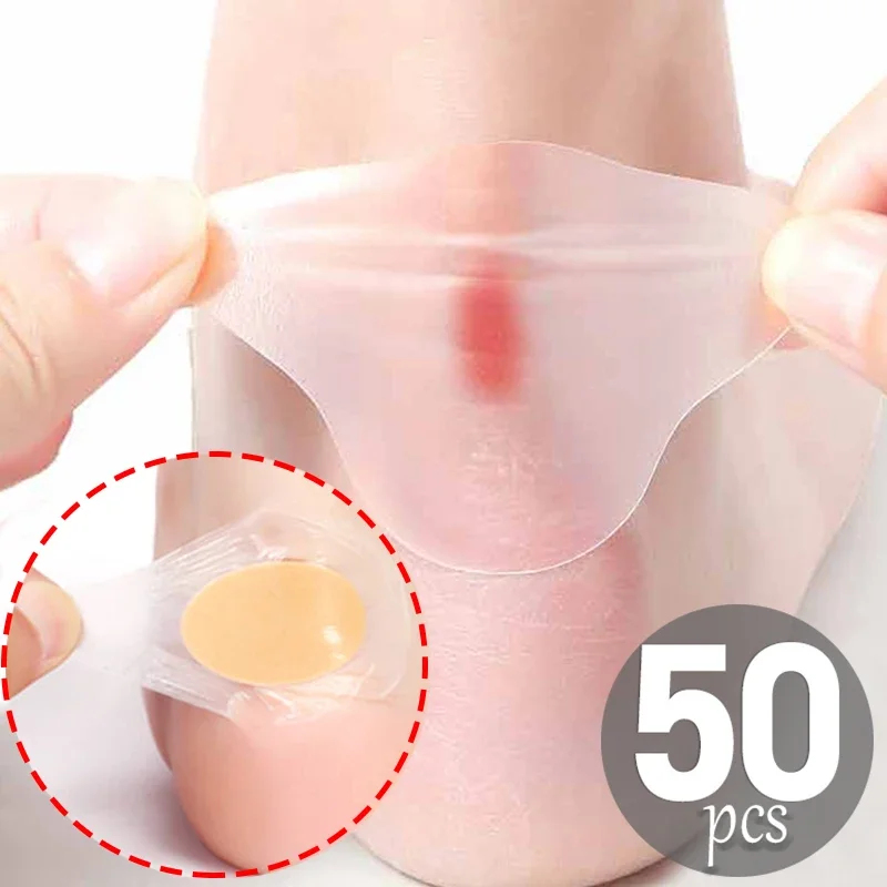 10-50PCS Gel Shoes Stickers So - Women'S Shoes For Bunions avaliação e preço