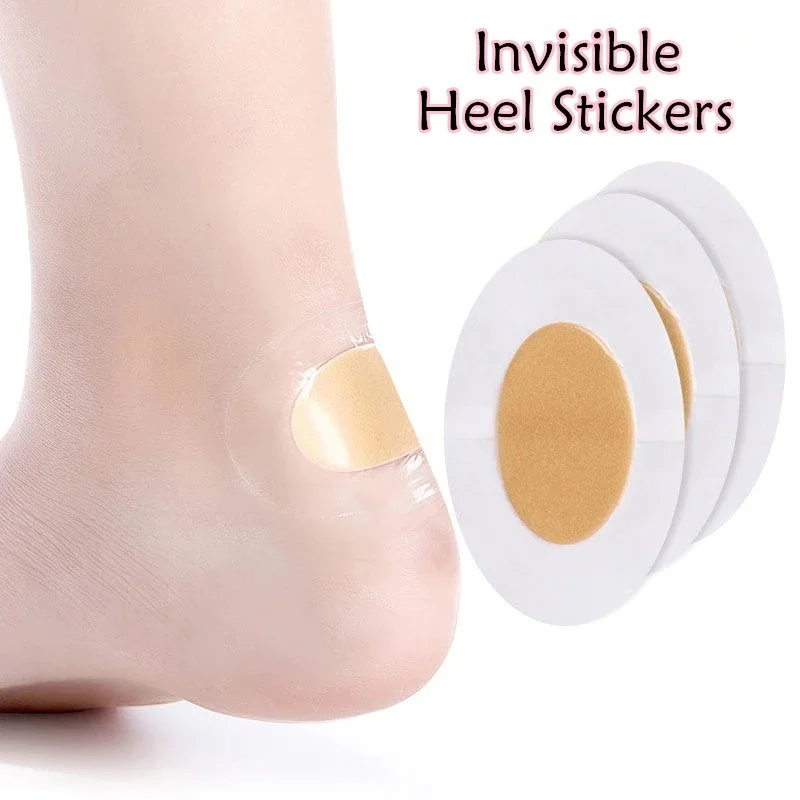 10-50PCS Gel Shoes Stickers So - Women'S Shoes For Bunions avaliação e preço