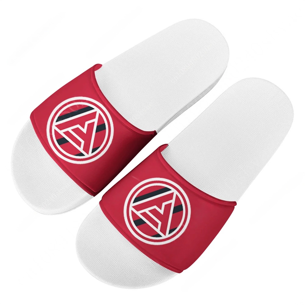 ФК «Акрон» Тольятти FC Akron T - Jelly Sandal Women avaliação e preço