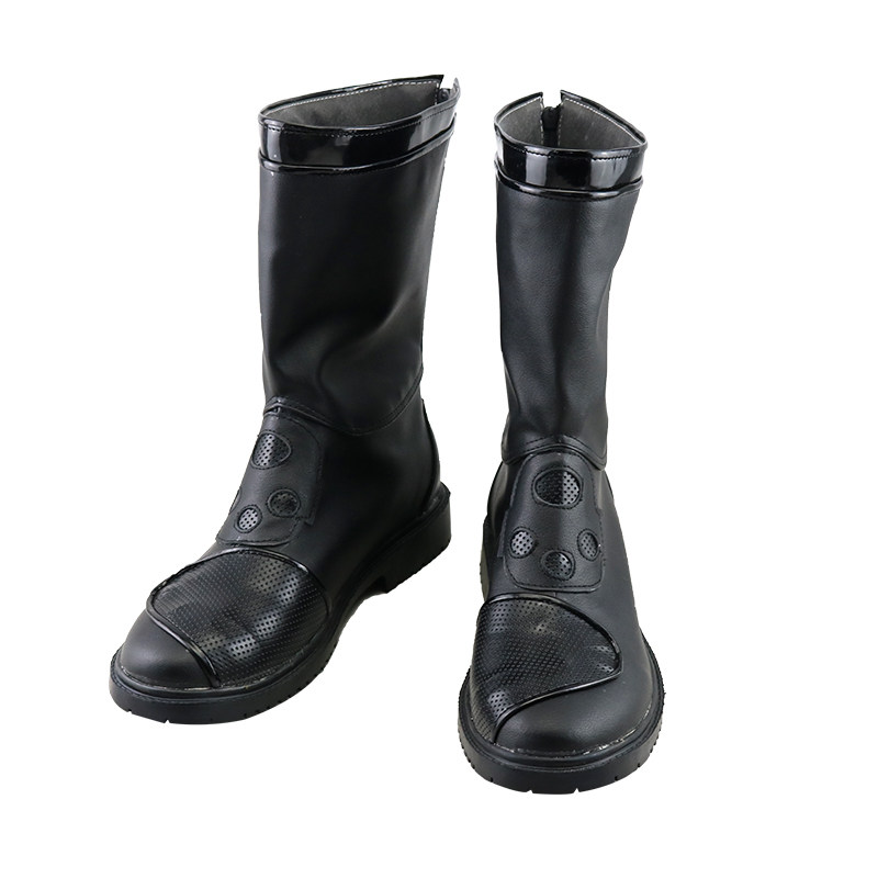 RE Resident Vector Cosplay Sho - Women Shoes Vector avaliação e preço