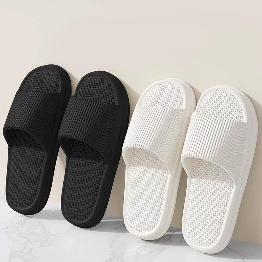 Women Summer Concise EVA Slipp - Jelly Sandal Women avaliação e preço