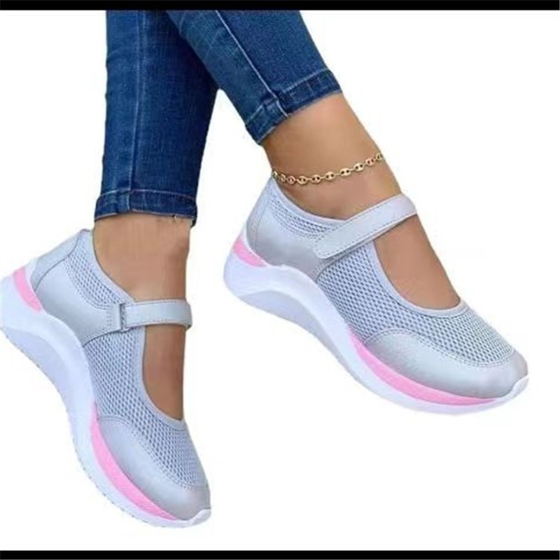 2023Orthopedic Sandals Women B - Women'S Shoes For Bunions avaliação e preço