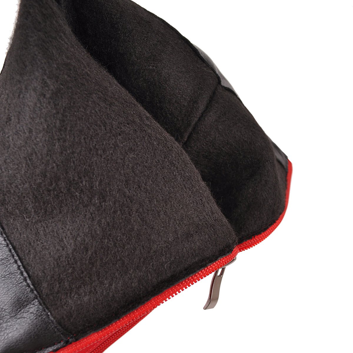 Winter Women Lace-up Platform  - Suede Ankle Boot avaliação e preço