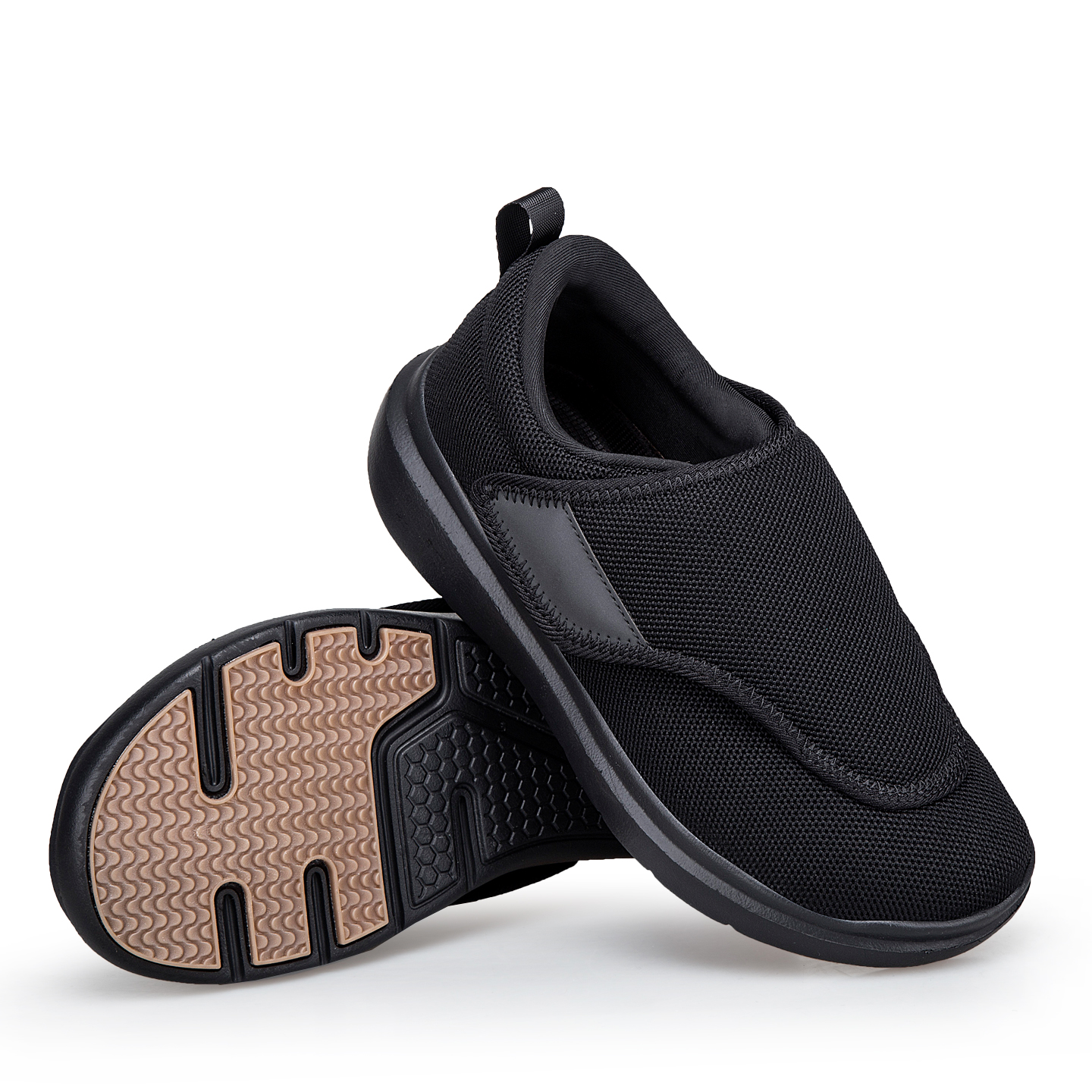 Extra Wide Women's Diabetic Sh - Women'S Shoes For Bunions avaliação e preço