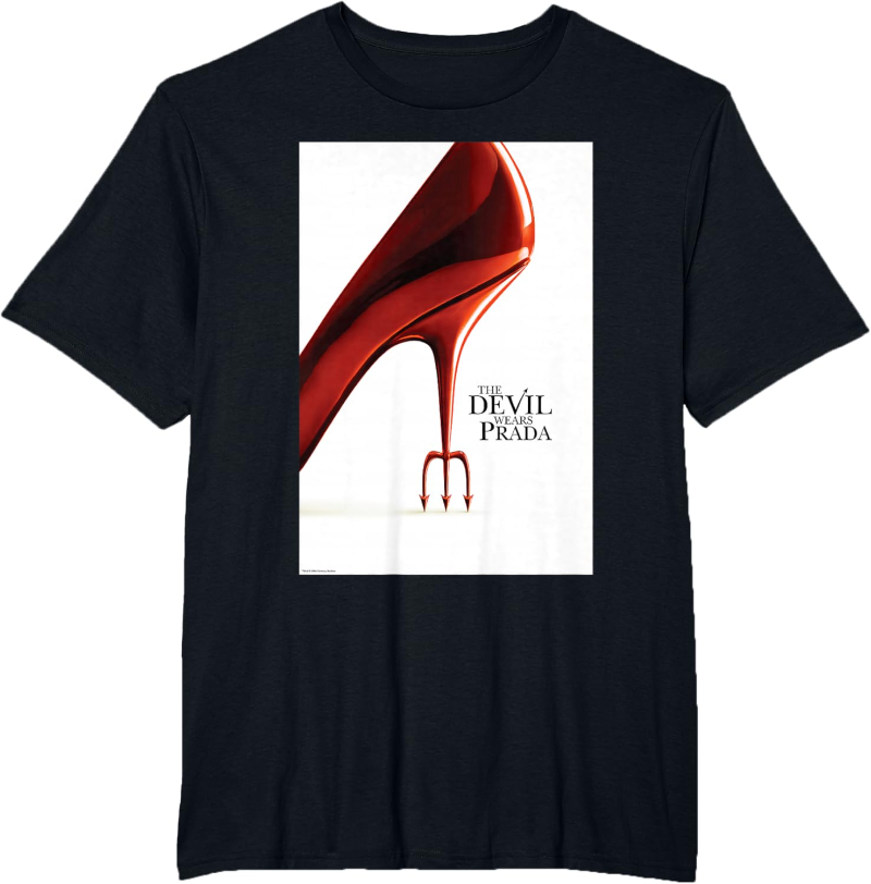The Devil Wears Prada Red Shoe - Women'S Shoes Prada avaliação e preço