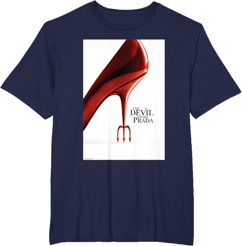 The Devil Wears Prada Red Shoe - Women'S Shoes Prada avaliação e preço