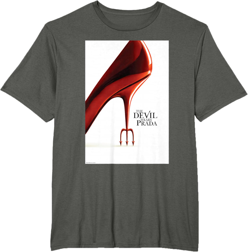 The Devil Wears Prada Red Shoe - Women'S Shoes Prada avaliação e preço