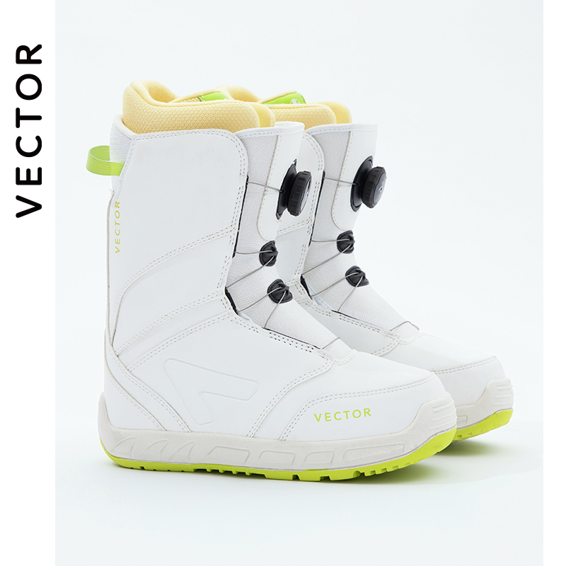 Professional Women's Man Ski S - Women Shoes Vector avaliação e preço