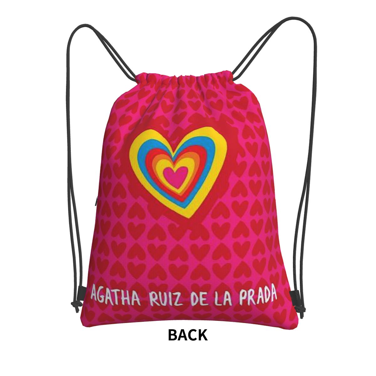 Agatha Ruiz-De La-Prada Patter - Women'S Shoes Prada avaliação e preço
