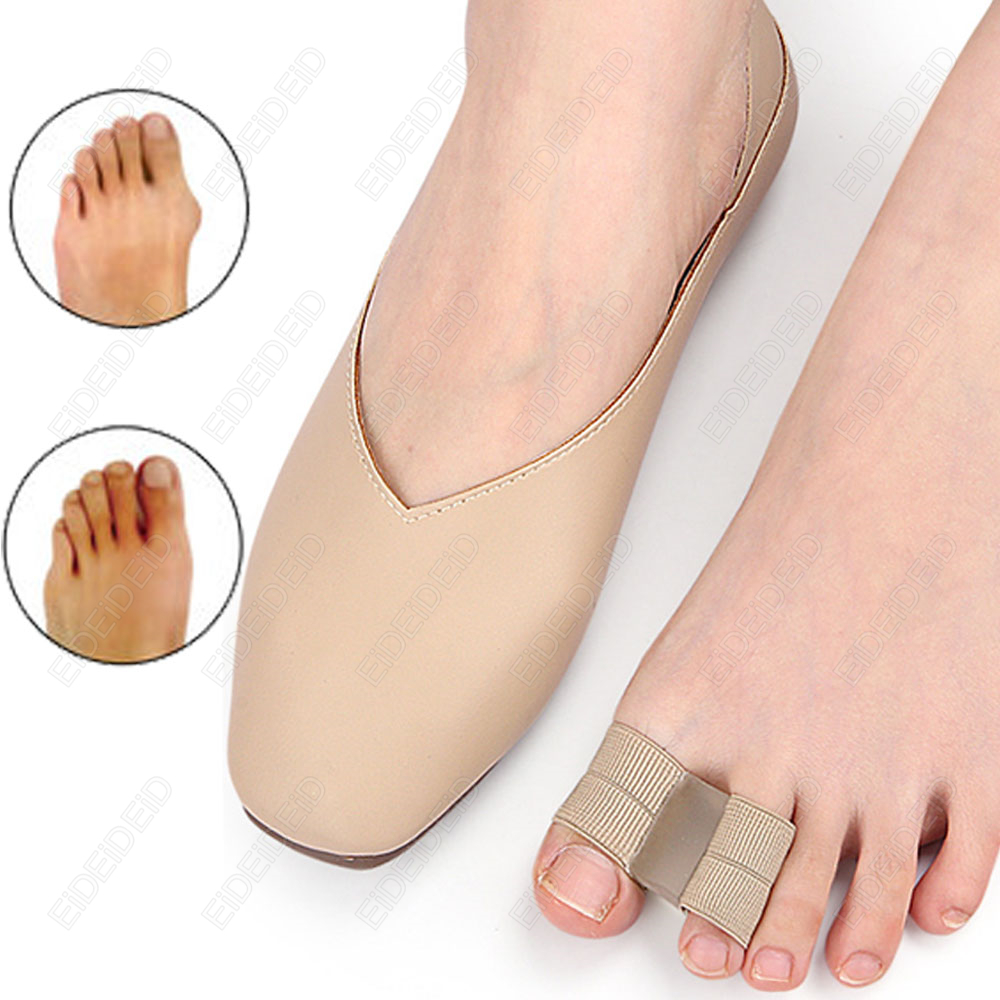 Bunion toe Corrector Orthotics - Women'S Shoes For Bunions avaliação e preço