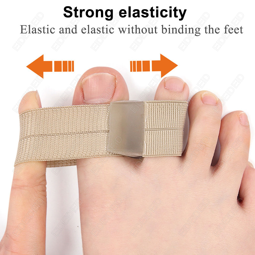 Bunion toe Corrector Orthotics - Women'S Shoes For Bunions avaliação e preço