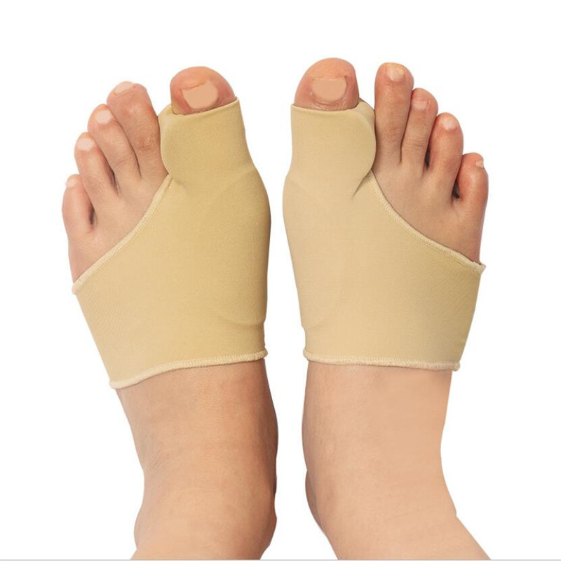 Forefoot Bunion Corrector Gel  - Women'S Shoes For Bunions avaliação e preço
