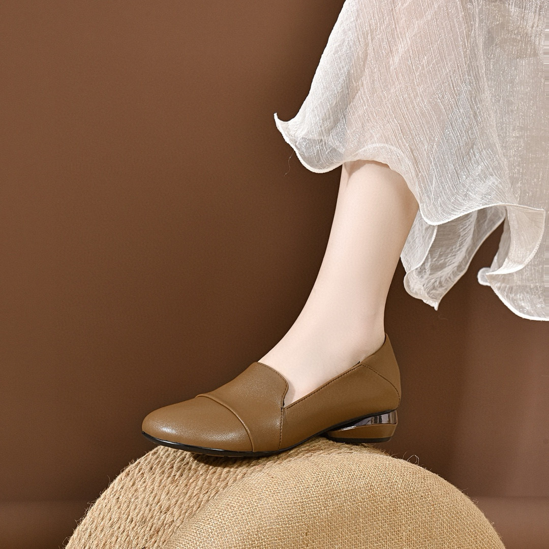 Women's shoes 2026 autumn low  - Women'S Shoes For Work avaliação e preço